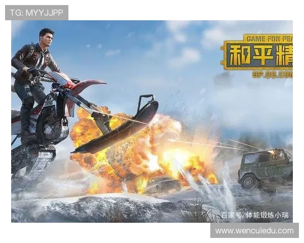 和平精英热点分析：深入探讨WE战队的运营策略与发展方向