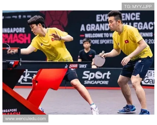 广州乒乓球队与重庆乒乓球队的精彩对决节奏分析与赛后总结