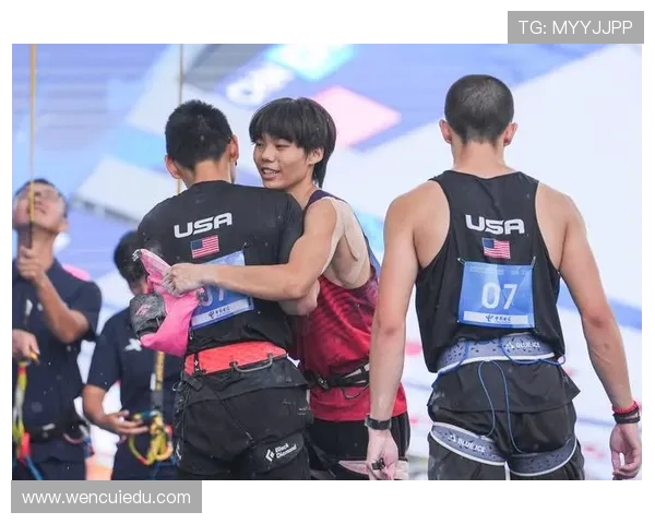 成都攀岩队成长之路：从初学者到高手的真实记录与感悟