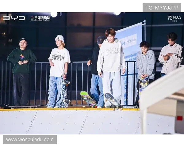 成都滑板队在全国耐力排行榜中荣获第四名展现出强大实力与潜力