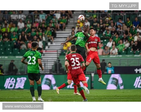 2016年河南建业与北京国安激战回顾精彩瞬间与赛季影响分析