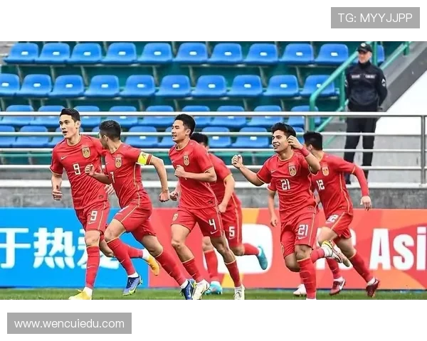 中国对韩国比赛直播信息查询及观看指南分享