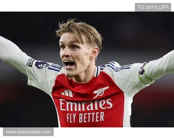 厄德高：从天才少年到足坛巨星的成长之路与未来展望