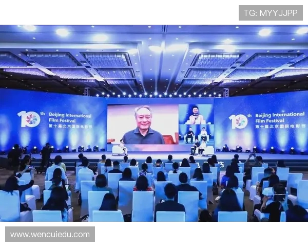 李安：从东方导演到全球影坛巨匠的艺术之旅与文化交融